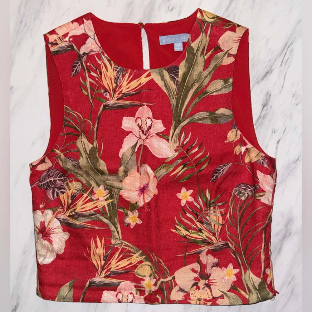 Antonio Melani Women's shirt